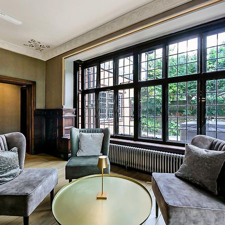 Tudor Grange Bournemouth Kültér fotó