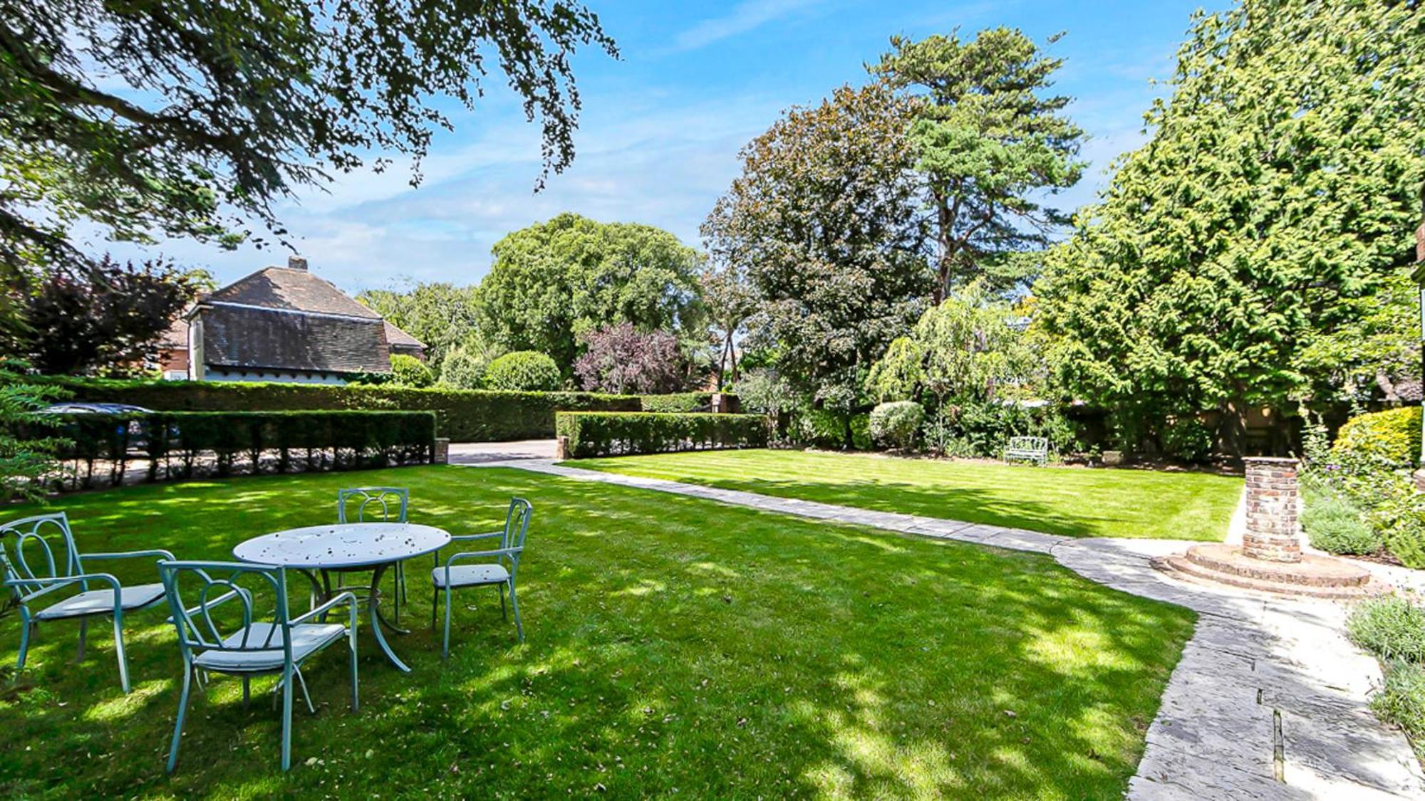 Tudor Grange Bournemouth Kültér fotó