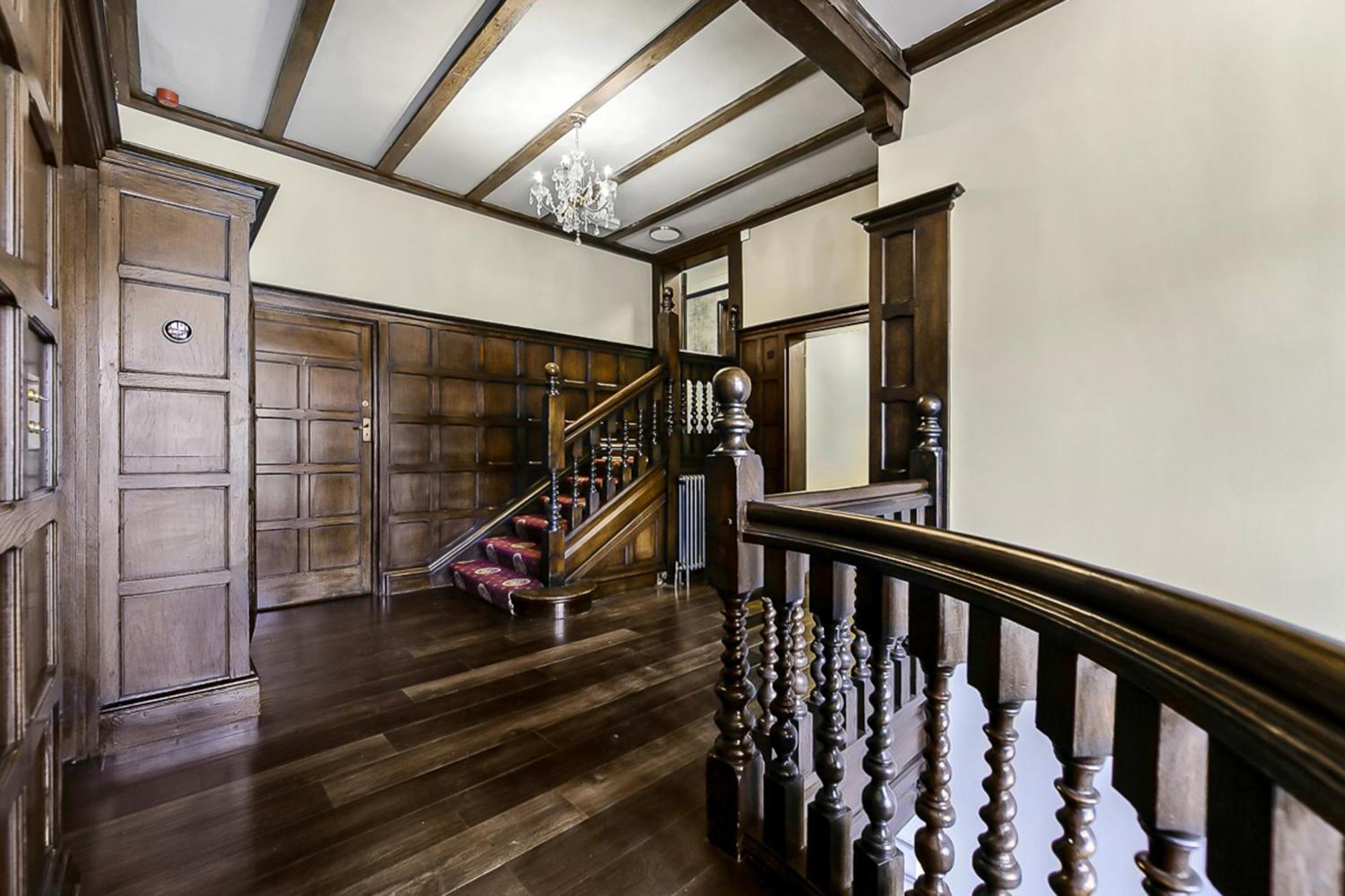 Tudor Grange Bournemouth Kültér fotó