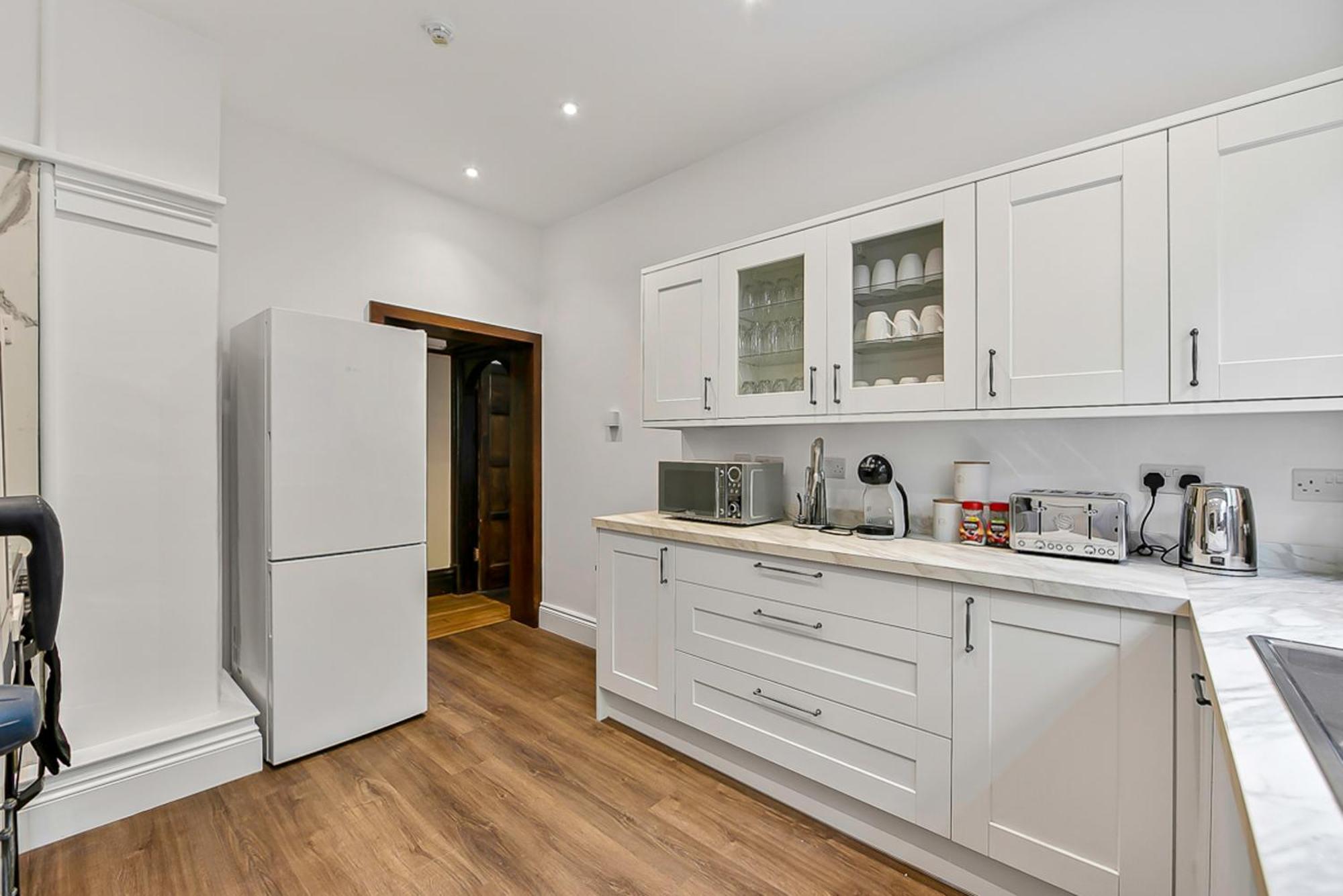 Tudor Grange Bournemouth Kültér fotó